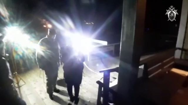 В Ленинградской области возбуждено уголовное дело по факту убийства по найму Александра Петрова смотреть онлайн