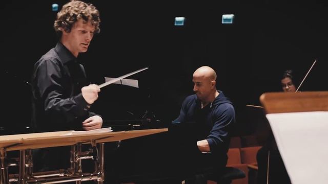 Necropolis with Paul Romero & The Heroes Orchestra смотреть онлайн