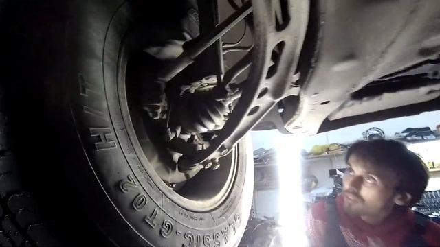 RX300 Китайская ходовка проходила 4 года смотреть онлайн