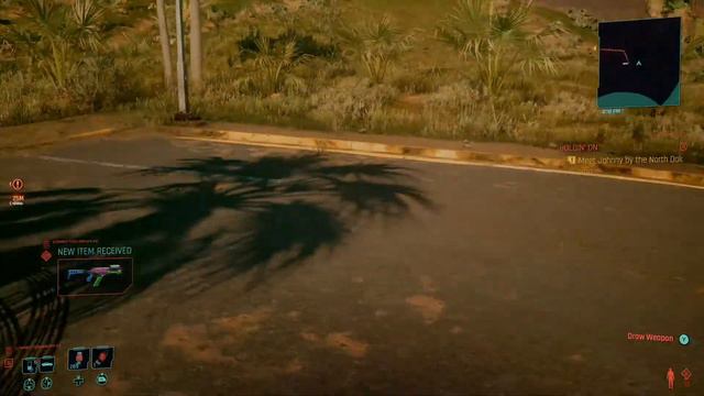Cyberpunk 2077 Version 1.1.1.0 on Xbox One X ( Just Roaming ) Welcome смотреть онлайн