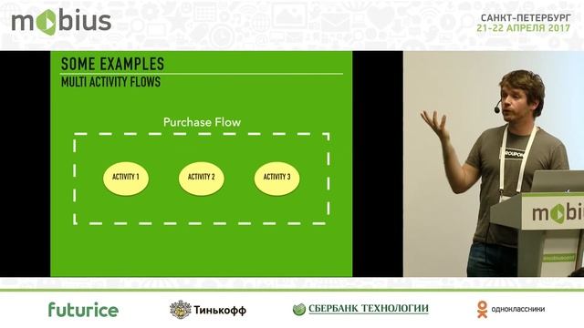 Stephane Nicolas — Toothpick: a fresh approach to Dependency Injection on Android смотреть онлайн