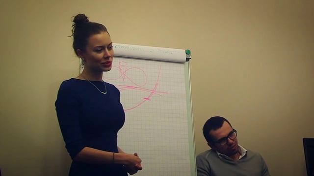 Тренинг "Соблазни Меня" смотреть онлайн