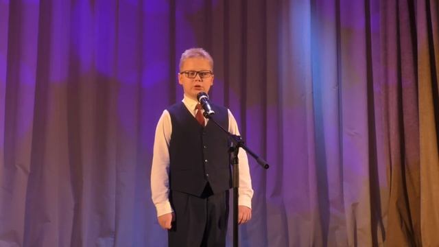"Уходили мальчики" Бузылев Дмитрий "Арт-микс", МБУ ДО ДДТ, г.Саров #РусскиеРифмыСаров #Образование5 смотреть онлайн