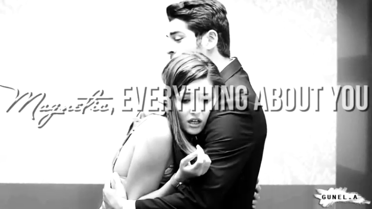 Hayat & Murat _ Hypnotic