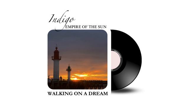 Empire of the Sun - Walking on a Dream (Indigo's Afro House Retouch) смотреть онлайн