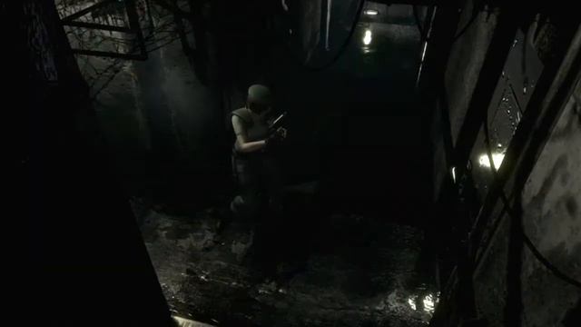 Resident Evil®_31 3x MO DISKs смотреть онлайн