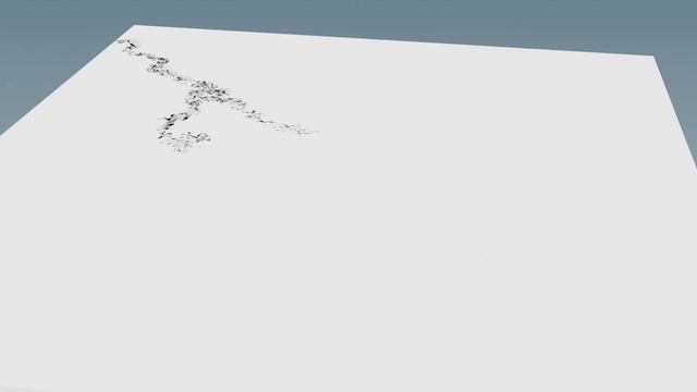 Houdini - Basic ground crack setup (scene file) смотреть онлайн