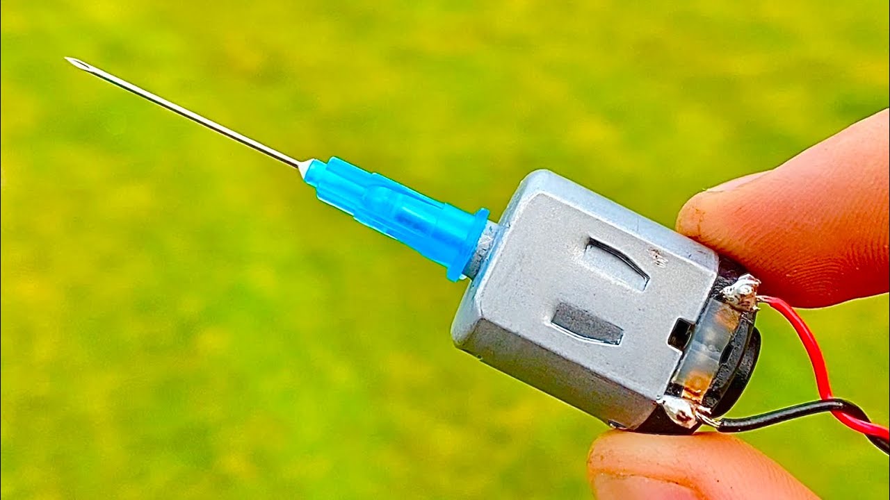 3 УДИВИТЕЛЬНЫХ ИЗОБРЕТЕНИЯ - DIY Идеи - Супер Изобретения смотреть онлайн