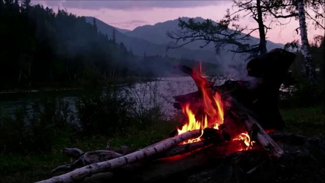 ЗОВ КРОВИ #.2. Страшные истории про деревню. Истории на ночь. Тайга. Сибирь. Мистика. Деревня. смотреть онлайн