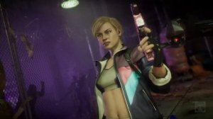 MK11 Ultimate - All Fatal Blow Attack/Все Фатал Блоу Атаки.