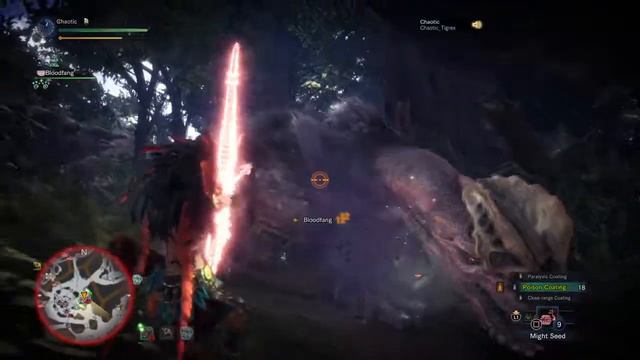 Monster Hunter World: Iceborne ''bow vs brute wyverns смотреть онлайн