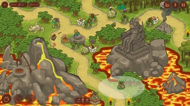 Age of Defense #6 ВТОРОЙ РАЗ УЖЕ НОРМАС ? смотреть онлайн