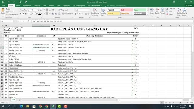 Cách in ngang khổ giấy A4 trong Excel. Chỉnh sửa trang in Excel xoay ngang vừa trang A4 смотреть онлайн