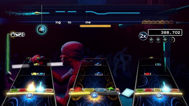 New Aerosmith songs for Rock Band 4! смотреть онлайн