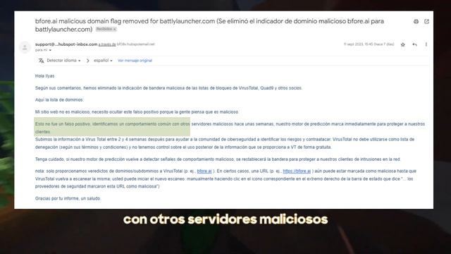 Hablemos sobre Battly y sus acusaciones de virus... Parte #2 смотреть онлайн