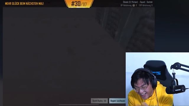 PERPISAHAN ENTRUV PUBG? - ENTREACT EPS 17 смотреть онлайн
