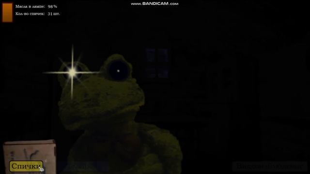 Эволюция скримеров Пять Ночей с Фрогги сказки могут стать ужасом смотреть онлайн