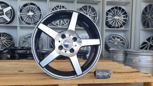 Стильные диски Xrace AF-07 R15 4x98 Almaz смотреть онлайн