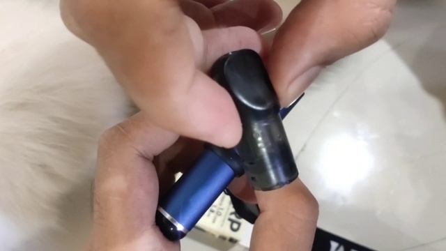 CARA MEMPERBAIKI KUY POD TIDAK KELUAR ASAP KEDIP WARNA MERAH 3X, TANPA DIBONGKAR 100% смотреть онлайн