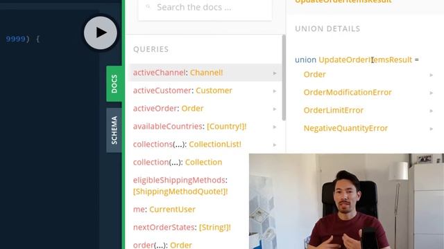 What's wrong with error handling in GraphQL? смотреть онлайн