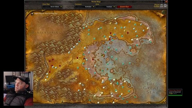 Wow Classic Wotlk Gold Making: E11 Mithril Ore Experiment 500-600 Gold per Hour Azshara смотреть онлайн