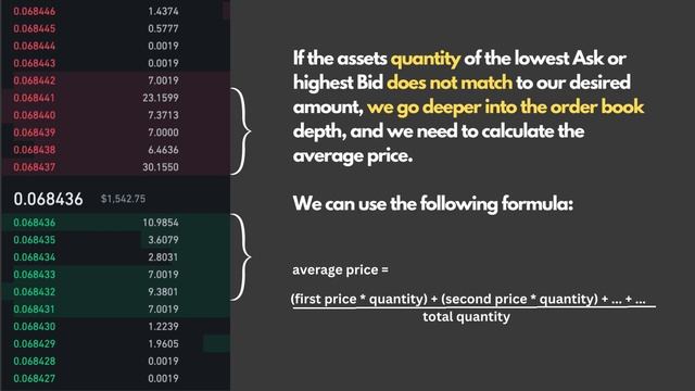 Crypto Triangular Arbitrage - Is it a Myth? Checked with Python and Binance API смотреть онлайн