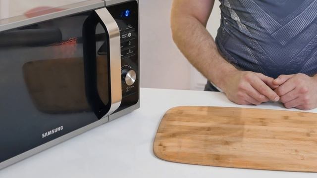 Яйца в микроволновой печи, 100% результат!!![4K] смотреть онлайн