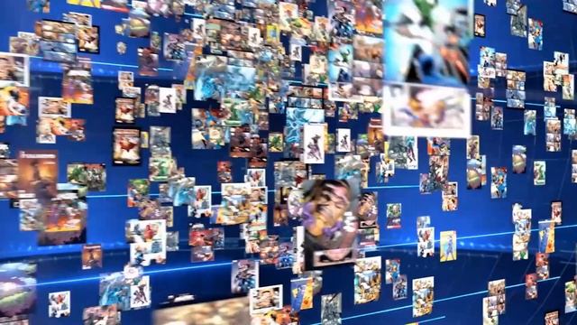 Marvel's Avengers - Hawkeye Future Imperfect War Table Deep Dive Announcement смотреть онлайн