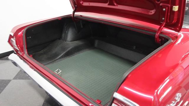 137 TPA 1965 Chevy Nova SS смотреть онлайн