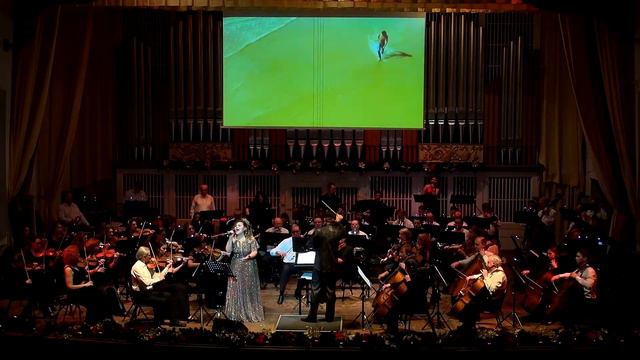 Lara Fabian – Quedate смотреть онлайн