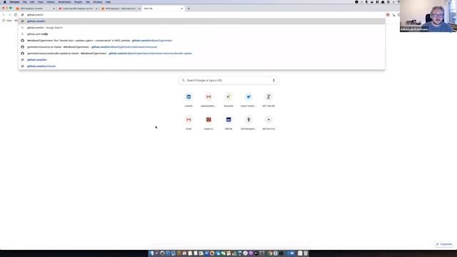 Exploring AWS AppSync (GraphQL) by the example of Geminator смотреть онлайн