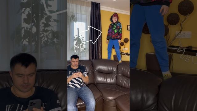 Лучший прыжок Ярослава ? смотреть онлайн