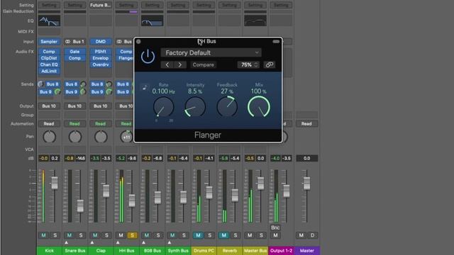 How To Produce: NonStop By Drake Type Beat Logic Pro Stock Remake Template