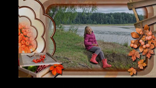 Хорошо в деревне летом. Чингис - Абрашино смотреть онлайн