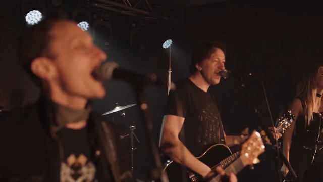 Ex Zodiac - Walk of life - Dire Straits (cover) смотреть онлайн