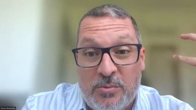 Entrevista a Oscar Benavides смотреть онлайн