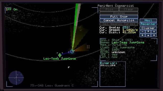 OBJECTS IN SPACE: Early Access Launch Trailer смотреть онлайн
