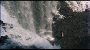 Обзор безумного японского фильма "Провал во времени"  1979 год