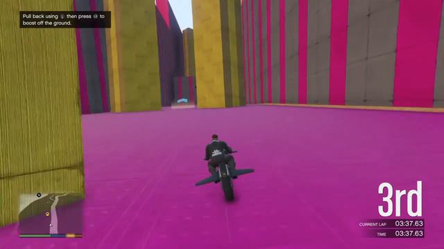 Gta 5 - Gauntlet II! (Gameplay) смотреть онлайн