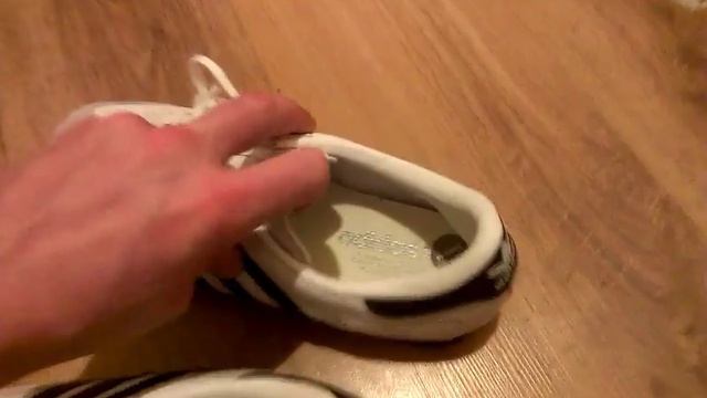 Adidas Beckenbauer Allround смотреть онлайн