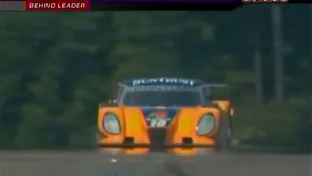 Grand-Am Rolex Sports Cars 2008 Porsche 250 смотреть онлайн