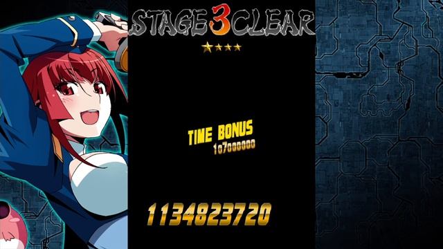 Bullet Soul Infinite Burst / Yun / Normal Mode TLB ALL смотреть онлайн