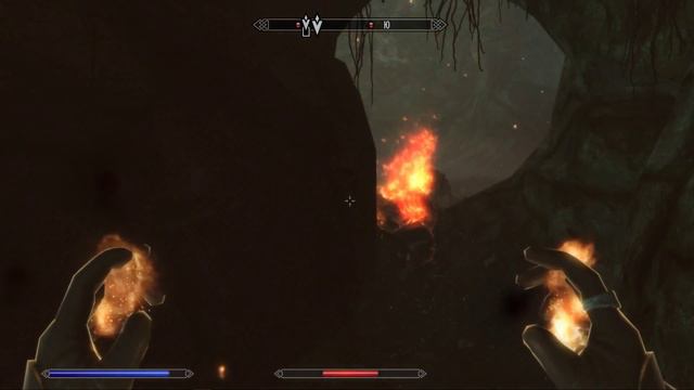 Странствия котомага в мире Skyrim #80 Диверсия на медоварне Хоннинга смотреть онлайн