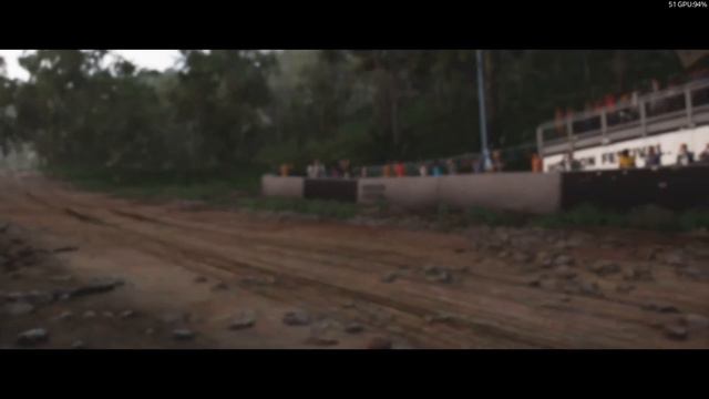 Forza Horizon 5 The Trial : Make it Rein смотреть онлайн