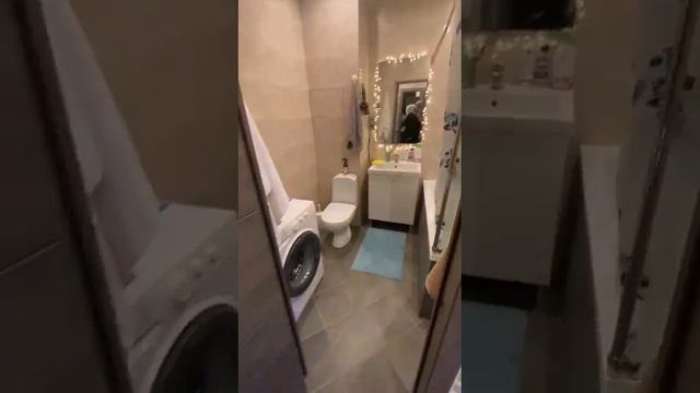 Евродвушка ЖК Май, Туровская, 8 - продажа смотреть онлайн