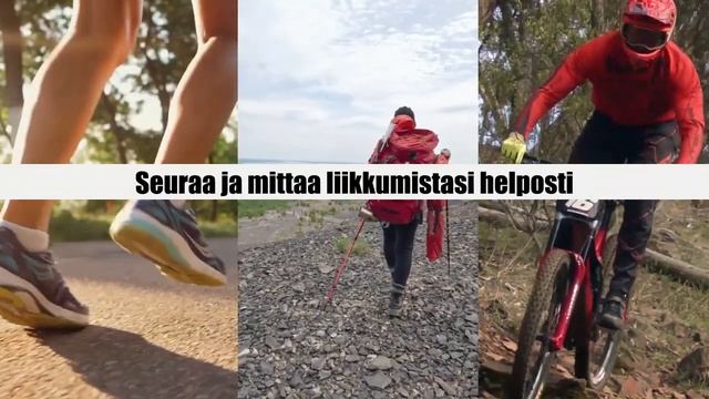 COLMI Mix 1 hybridiälykello IP68 смотреть онлайн