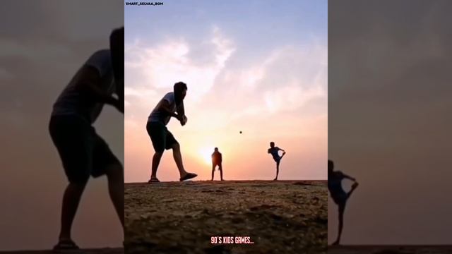 90'S Kids Games | Tamil Status | 90's Memories | Old Games | Smart_Selvaa_Bgm смотреть онлайн
