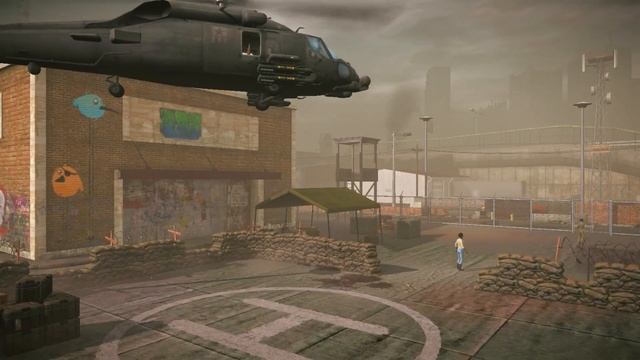 State of Decay: Breakdown & Lifeline YOSE DLC REVIEW смотреть онлайн