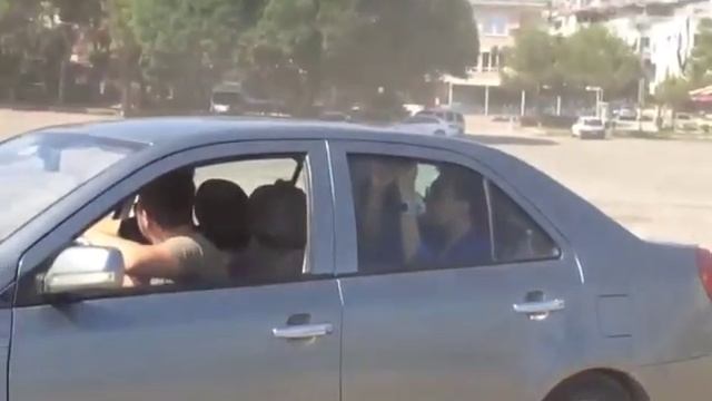 Geely mk drift cvvt pomer смотреть онлайн