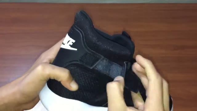 Nike Incursion Unboxing and On Feet смотреть онлайн